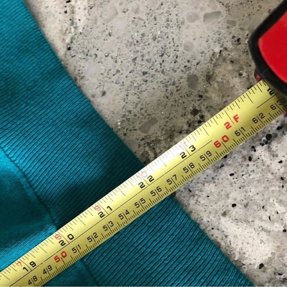 Native Print Sweatshirt - Picture 11 of 11